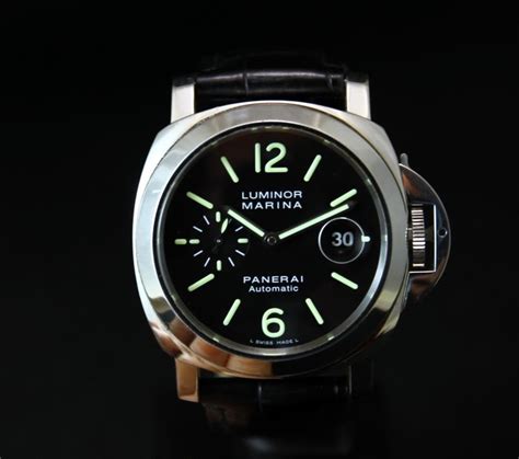 panerai luminor marina op 6763|luminor marina panerai watch price.